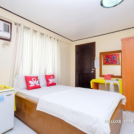 فندق Boracay Islandفي  زين رومز سيبيرد ستاشين 2 بوراكاي المظهر الخارجي الصورة