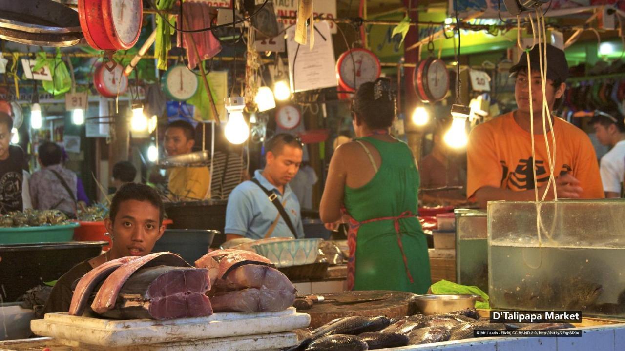 فندق Boracay Islandفي  زين رومز سيبيرد ستاشين 2 بوراكاي المظهر الخارجي الصورة